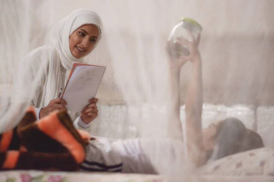 همه ساختارشکنی‌های سریال ترور خاموش