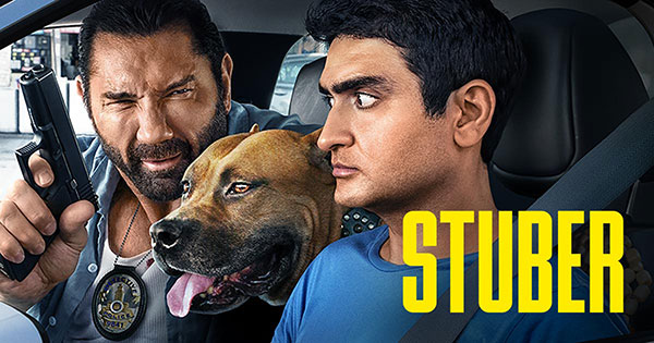 بهترین فیلم‌های سینمایی اکشن سال ۲۰۱۹