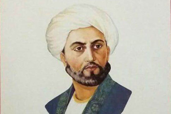 طنازی‌های بزرگان!