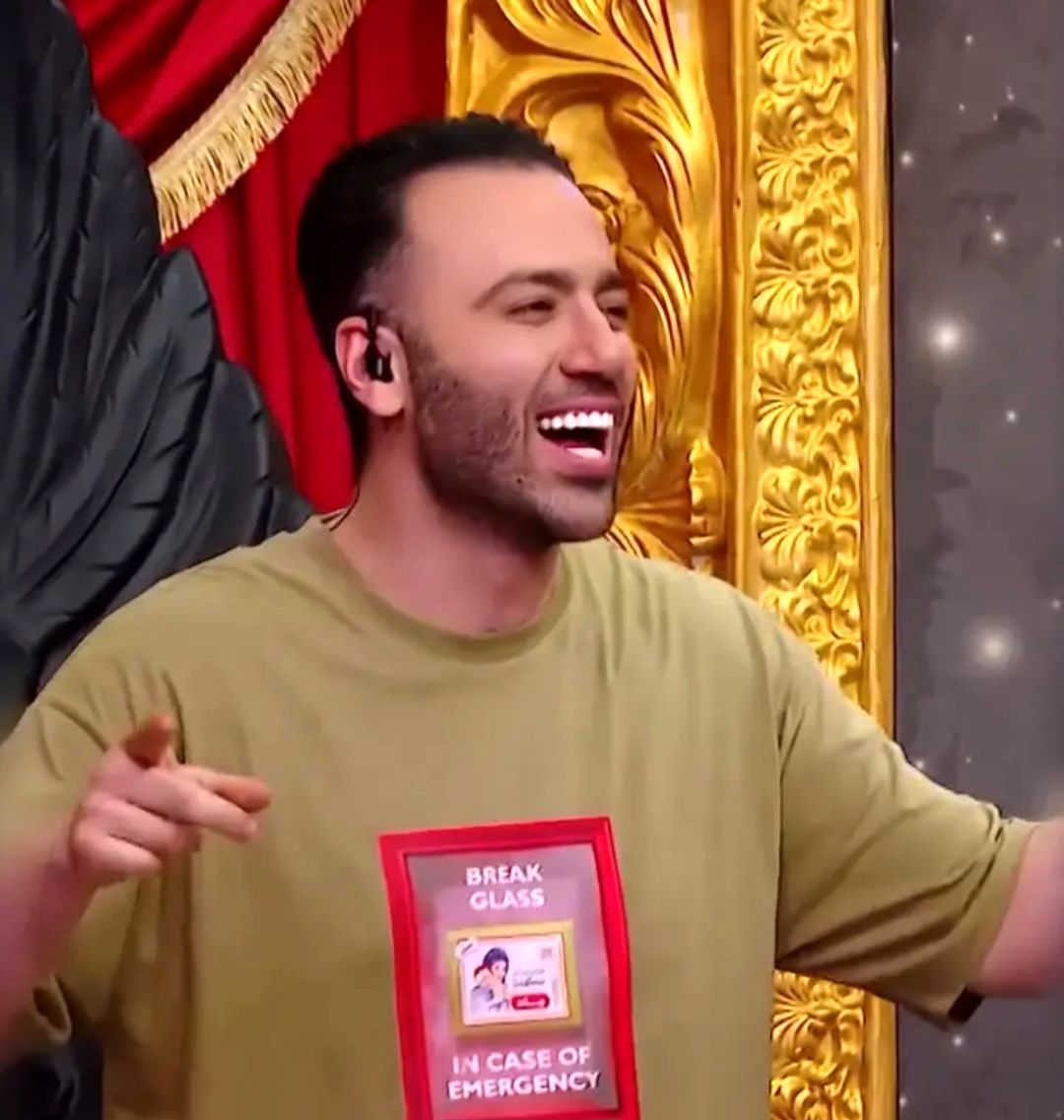 علی صبوری: خبر دستگیری من اشتباه است؛ مریض بودم