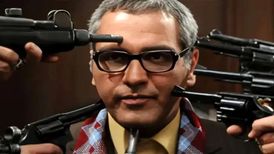 بازگشت مسعود شصت‌چی و مهران مدیری با «مرد سه هزار چهره»