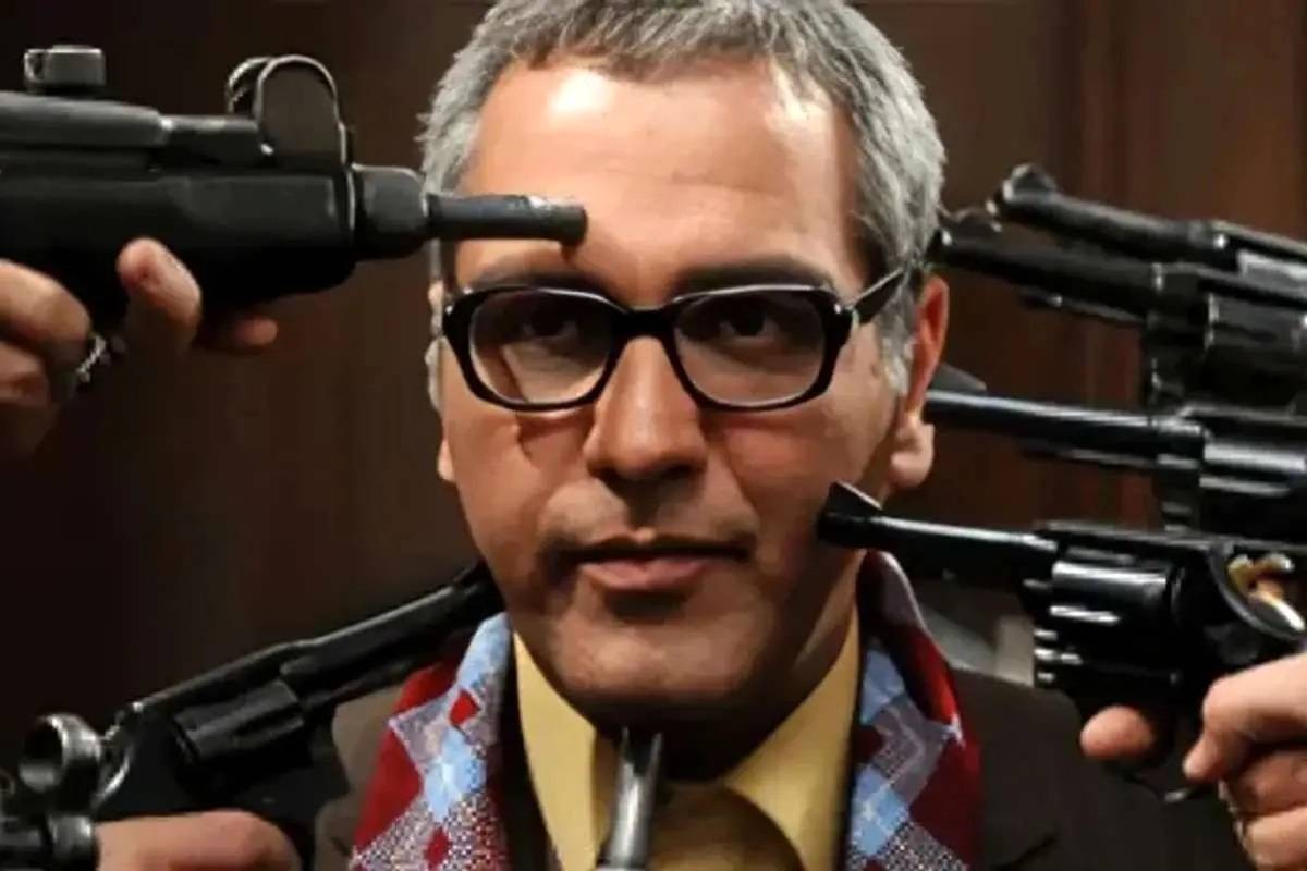 بازگشت مسعود شصتچی و مهران مدیری با «مرد سه هزار چهره»