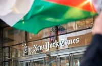تحریم نیویورک‌تایمز توسط ۳۰۰ نویسنده و محقق؛ اعتراض‌ها به پوشش جنگ غزه
