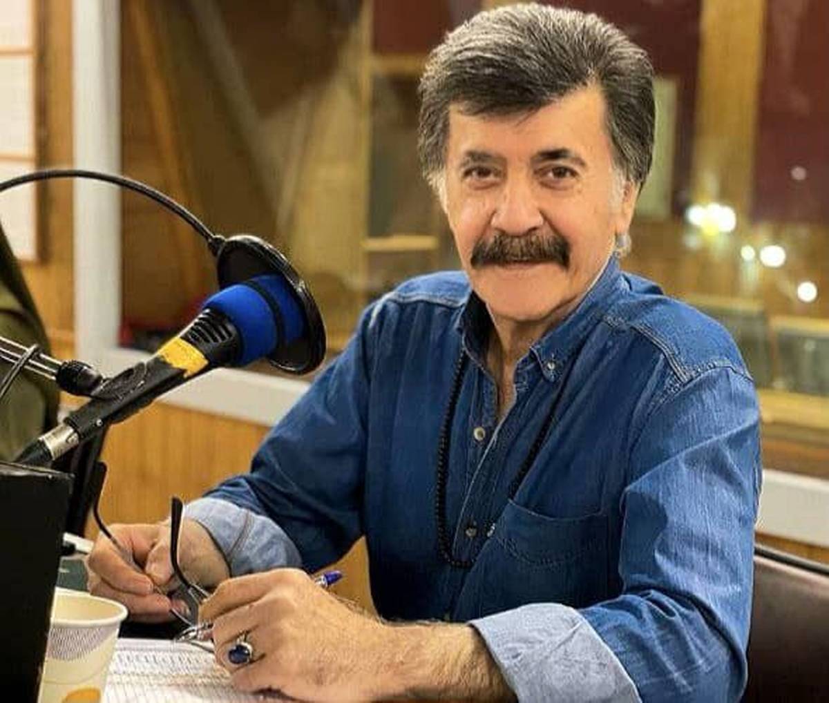 هنرمندی که همه را مسحور میکند چرا به حاشیه رانده شد؟