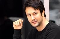 شاهرخ استخری: تنها کاری که برایم نان و آب نشد همان درس خواندن بود