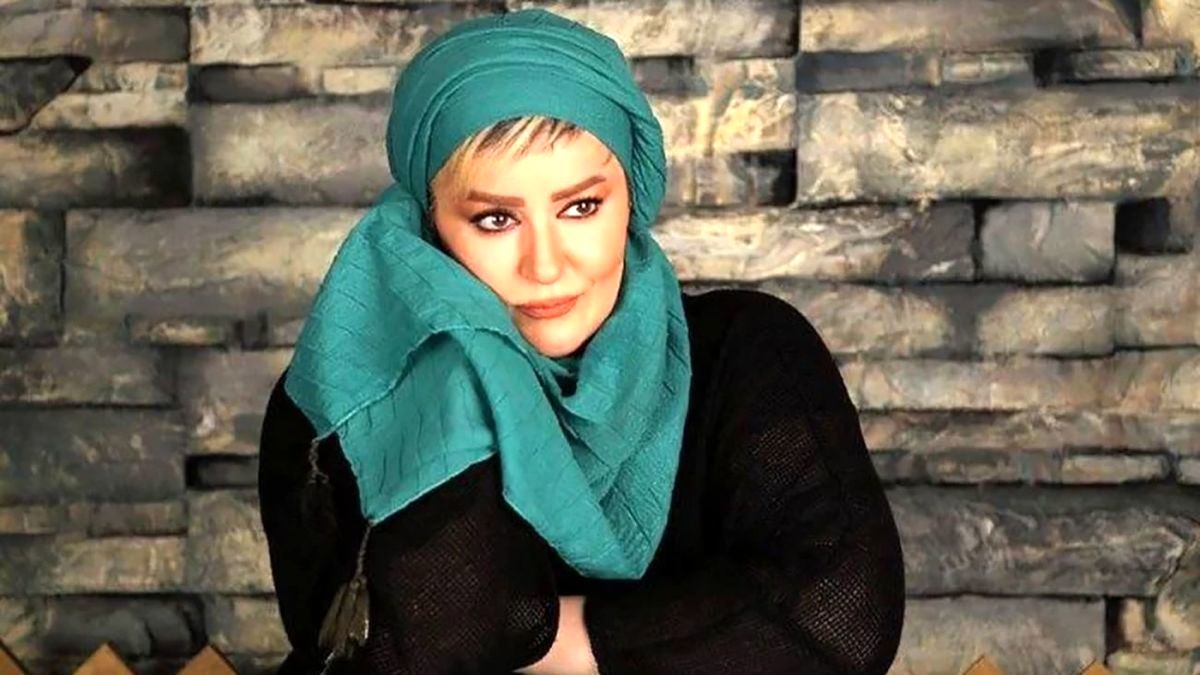 واکنش نعیمه نظام دوست به ویدئو وایرال شده