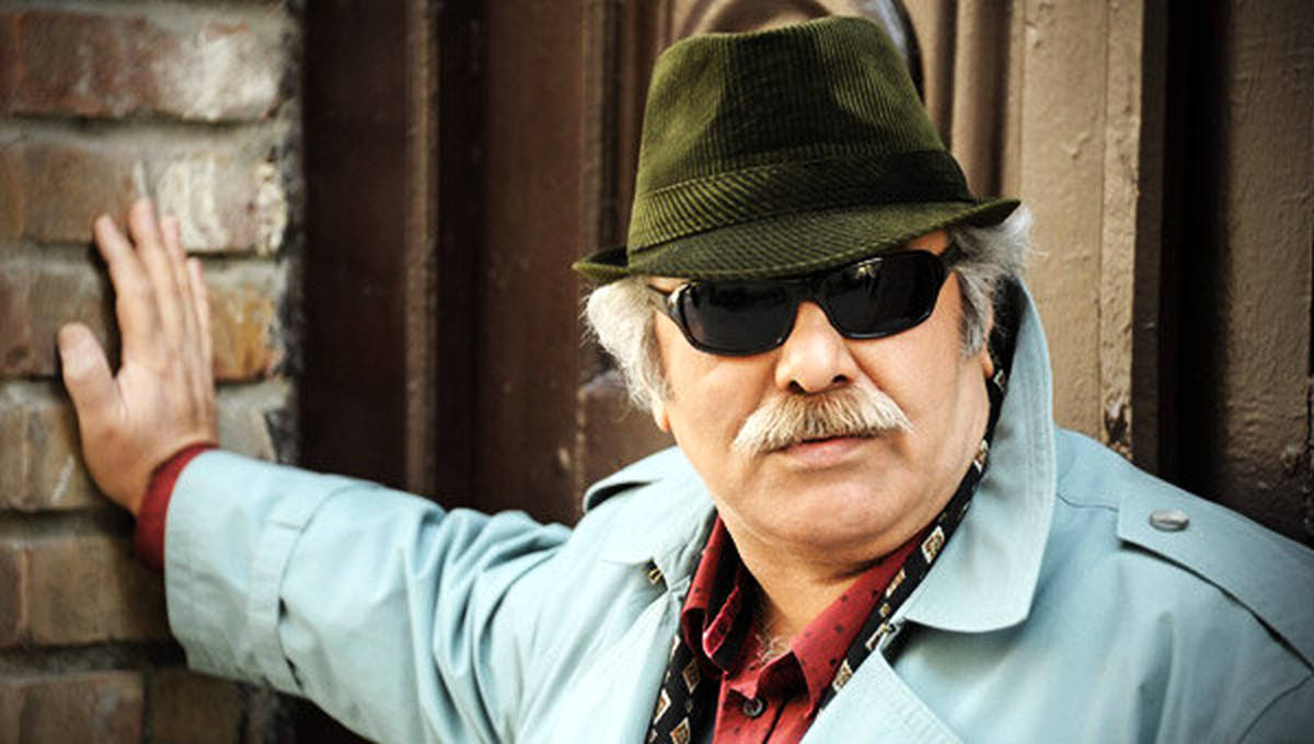 تصاویری از بازی‌های محمد کاسبی که کمتر دیده‌اید