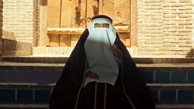 آغاز ناامید کننده «بامداد خمار»
