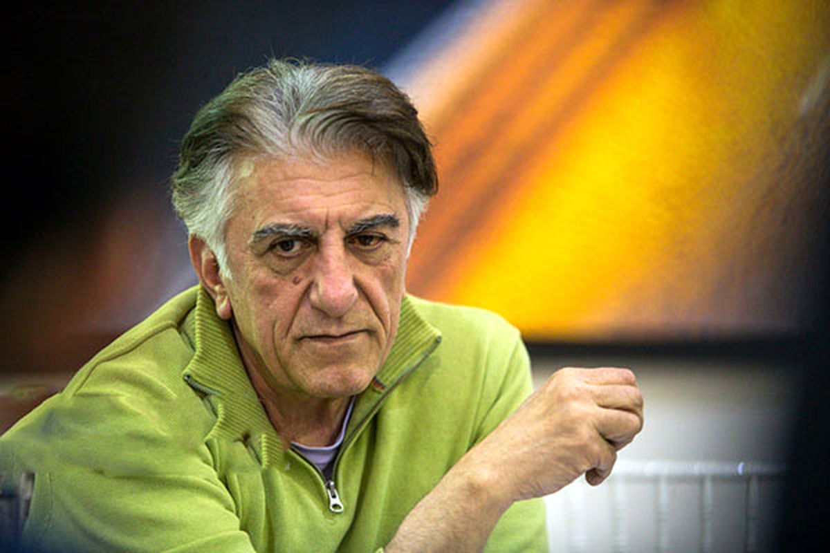 پاسخ تند رضا کیانیان به صحبت‌های علم الهدی