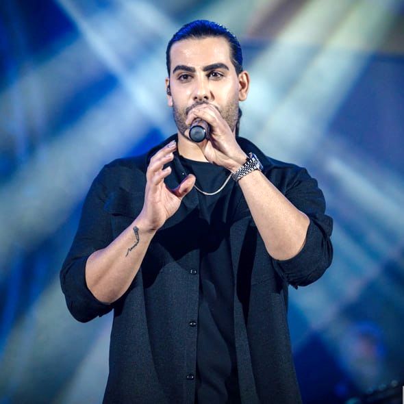 جزئیات تور کنسرت‌های مجید رضوی در کانادا، امارات و انگلیس