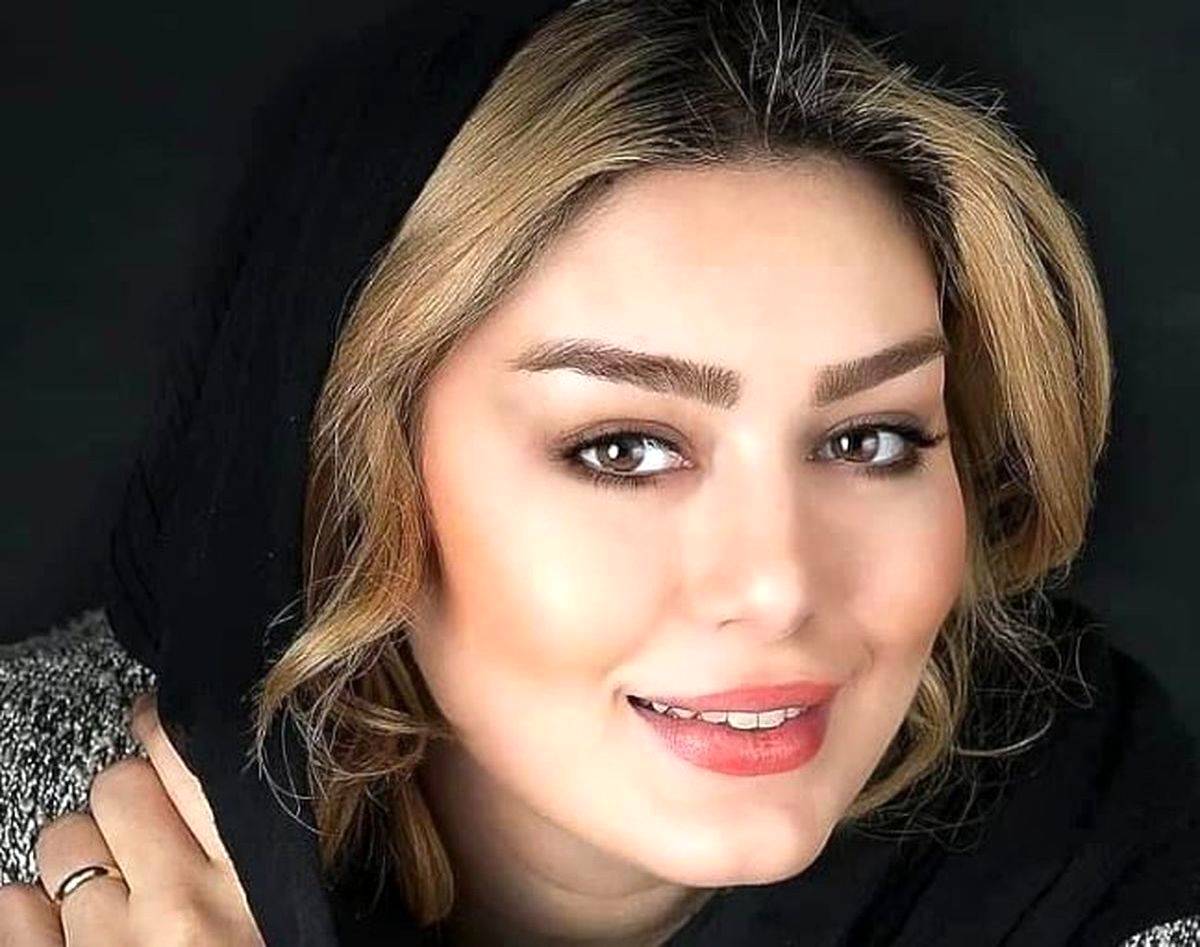 استایل متفاوت سحر قریشی در خیابانهای دبی