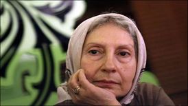 شیرین یزدان‌بخش درگذشت