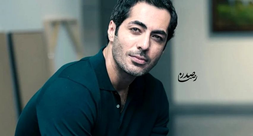 نوید پورفرج؛ از شهرت با «مغزهای کوچک زنگ‌زده» تا بازی در «بامداد خمار»