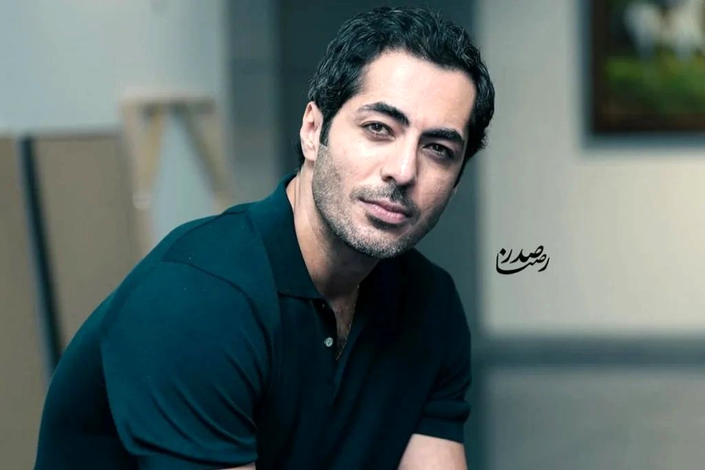 نوید پورفرج؛ از شهرت با «مغزهای کوچک زنگ‌زده» تا بازی در «بامداد خمار»