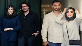 ۳ بازیگر زن جوان سینمای ایران که ازدواج مسیر حرفه‌ای‌ آنها را متوقف کرد
