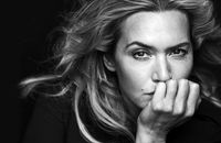 بررسی زباله‌های کیت وینسلت برای پی بردن به رژیم غذایی‌اش!