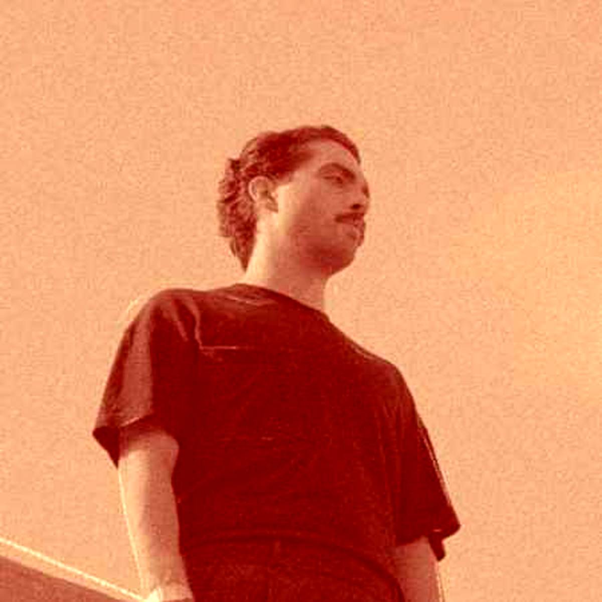 آهنگ «هنوزم» از حامیم