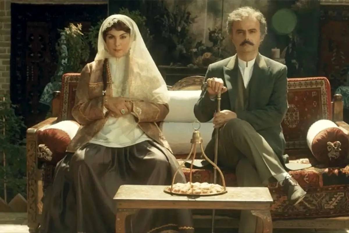 سریال بامداد خمار؛ داستان، بازیگران و زمان پخش سریال
