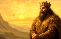 اساطیر ایران؛ کیومرث، نخستین انسان و پادشاه جهان!
