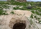 میراث ساسانی در فارس، قربانی ۴۰ حفاری جدید