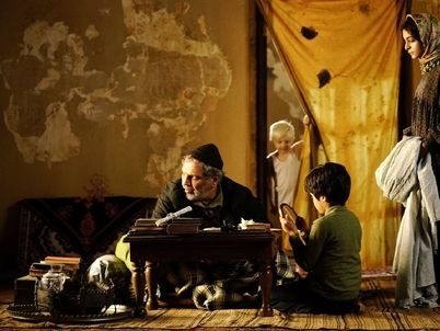 رونمایی از تیزر «آدم‌فروش»