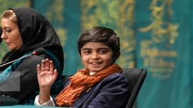 گپ‌وگفتی با رایان سرلک بازیگر دهه نودی/ از تمرین جلوی آینه تا بازی در «زیرخاکی»
