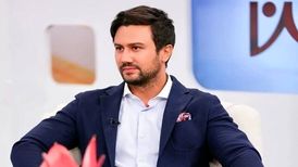 شاهرخ استخری: با افتخار بازیگری رو کنار گذاشتم و بلاگر شد