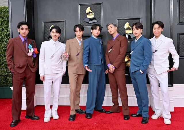 تب «کِی‌پاپ» چطور دنیا را گرفت؟‌
