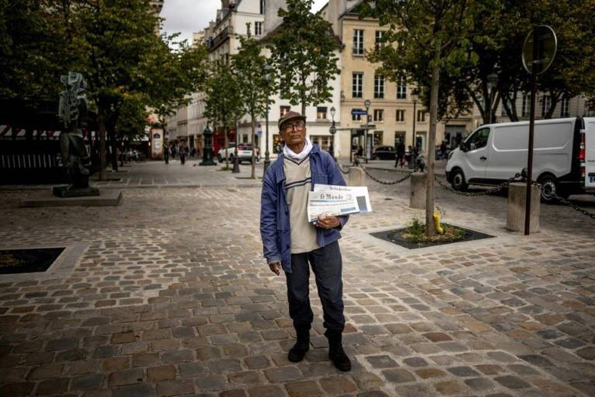 علی‌اکبر، بازمانده عصر دادزن تیتر روزنامه‌ها