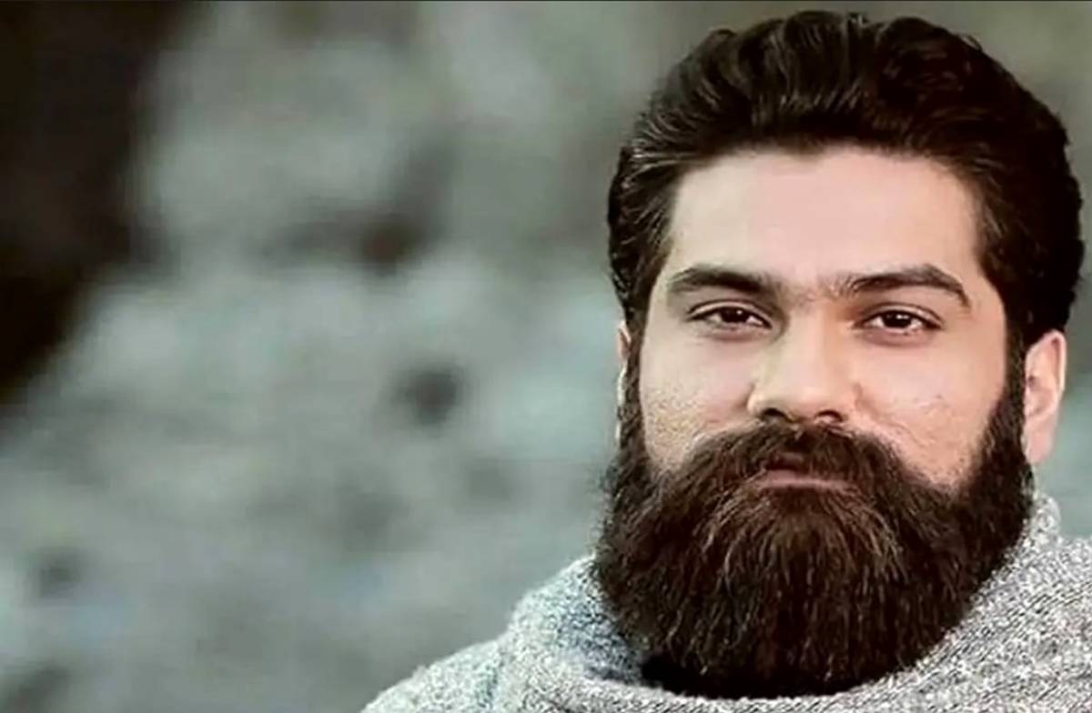 علی زند وکیلی: تولد من نذر پدرم بود