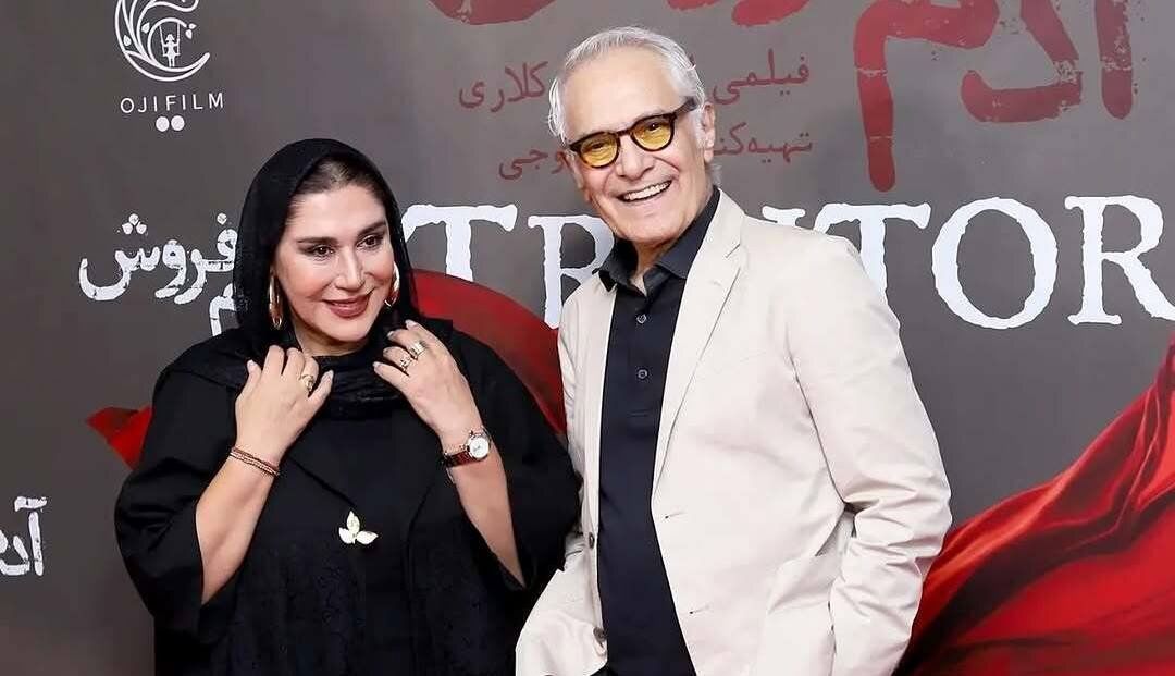 نسیم ادبی در آغوش محمود کلاری