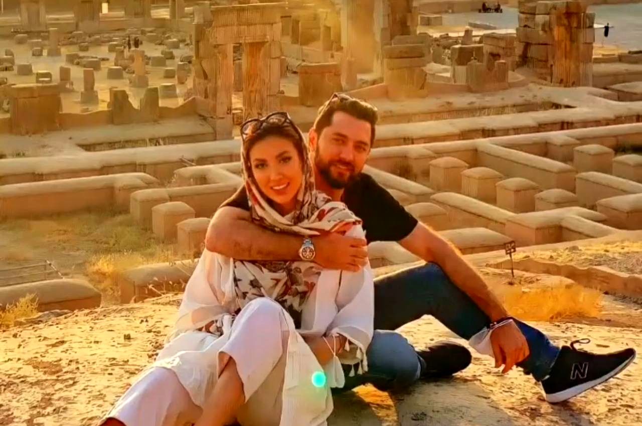 همه چیز درباره معروف ترین عروس های سینمای ایران