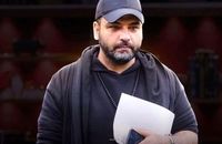 تبریک تولد احسان علیخانی به روش رضا رشیدپور