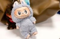 راز عجیب فروش جهانی عروسک های زشت در قالب نمایش لوکس
