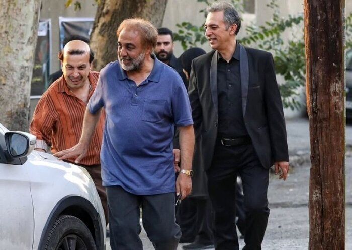 بازیگر سریال اجل معلق: مجبور به فروش خط تلفن همراه شدم که زندگی‌ام بگذرد