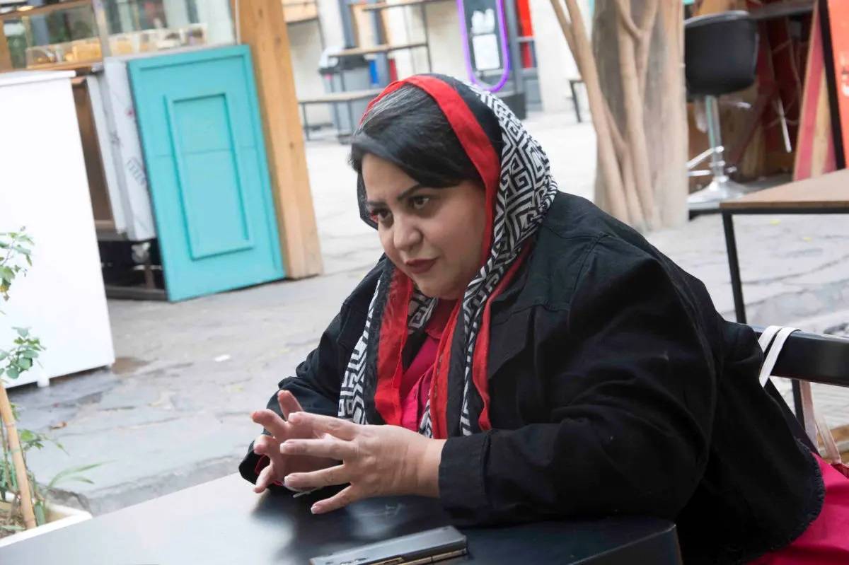 کودک امروز تحت آسیب روحی است/ نمایش دستمایه لذت و آرامش شود