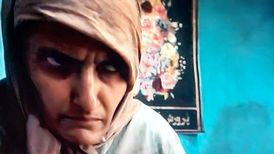 زنان دیوانه در «سووشون» چه گفتند؟/ بازی زیرپوستی بازیگران حاشیه
