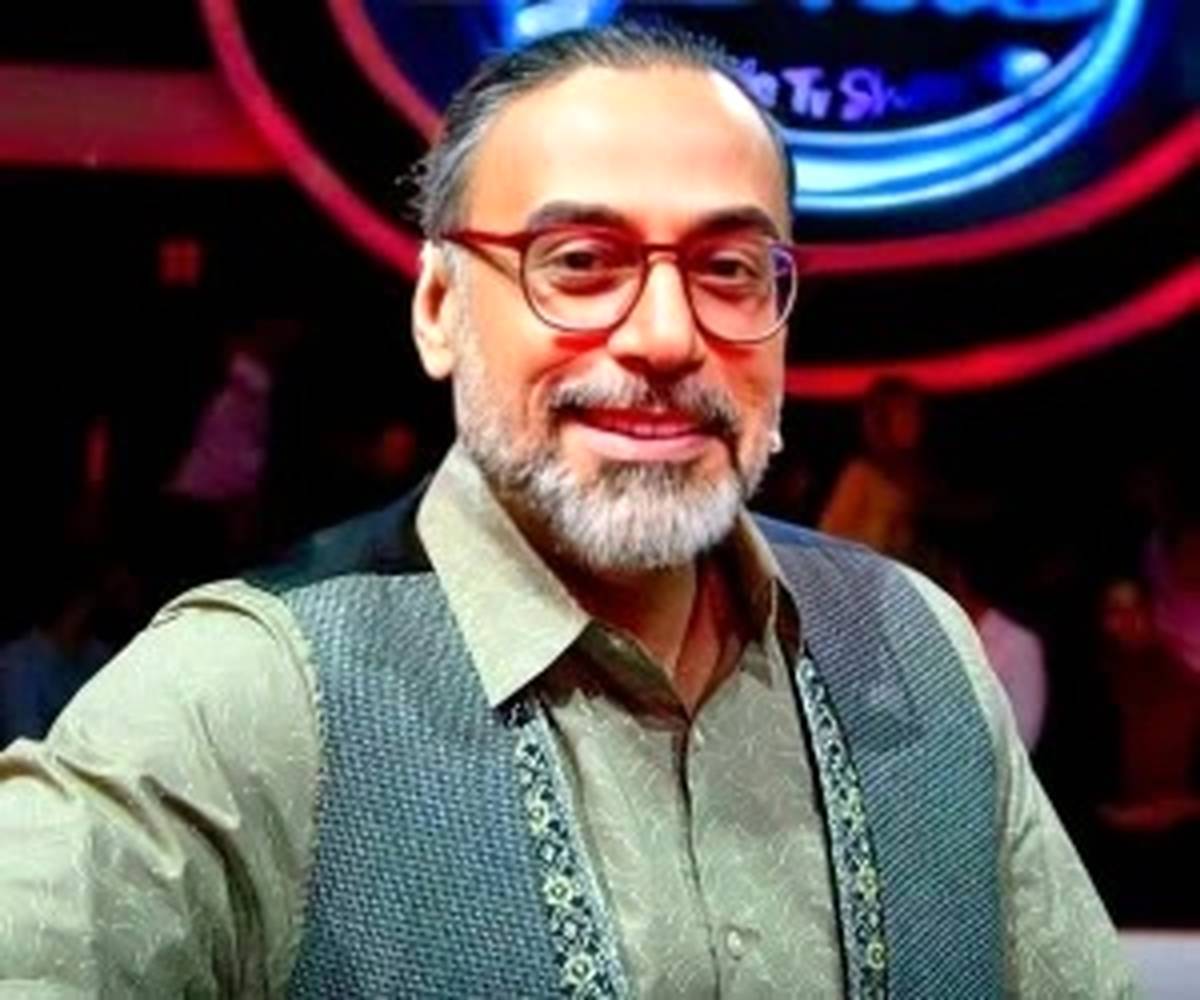 ویدئوی محسن شریفیان از خانه و روزمرگی‌اش
