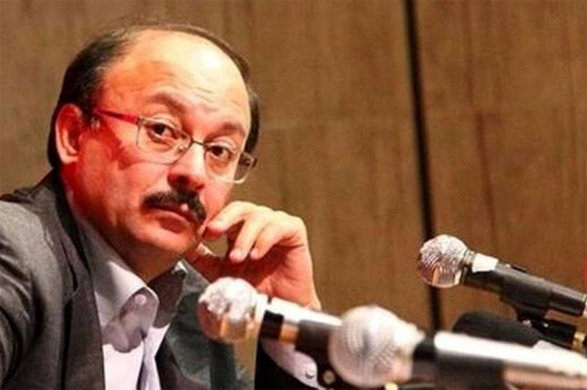 عبدالکریمی: صداوسیما در خبر رسانی و جذب مخاطب، بسیار کمکاری کرده است