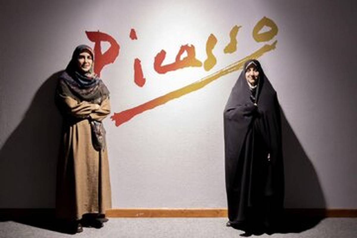 اذعان معاون رئیسجمهور: تصویر مطلوبی از زنان هنرمند ایرانی به دنیا ارائه نشده است