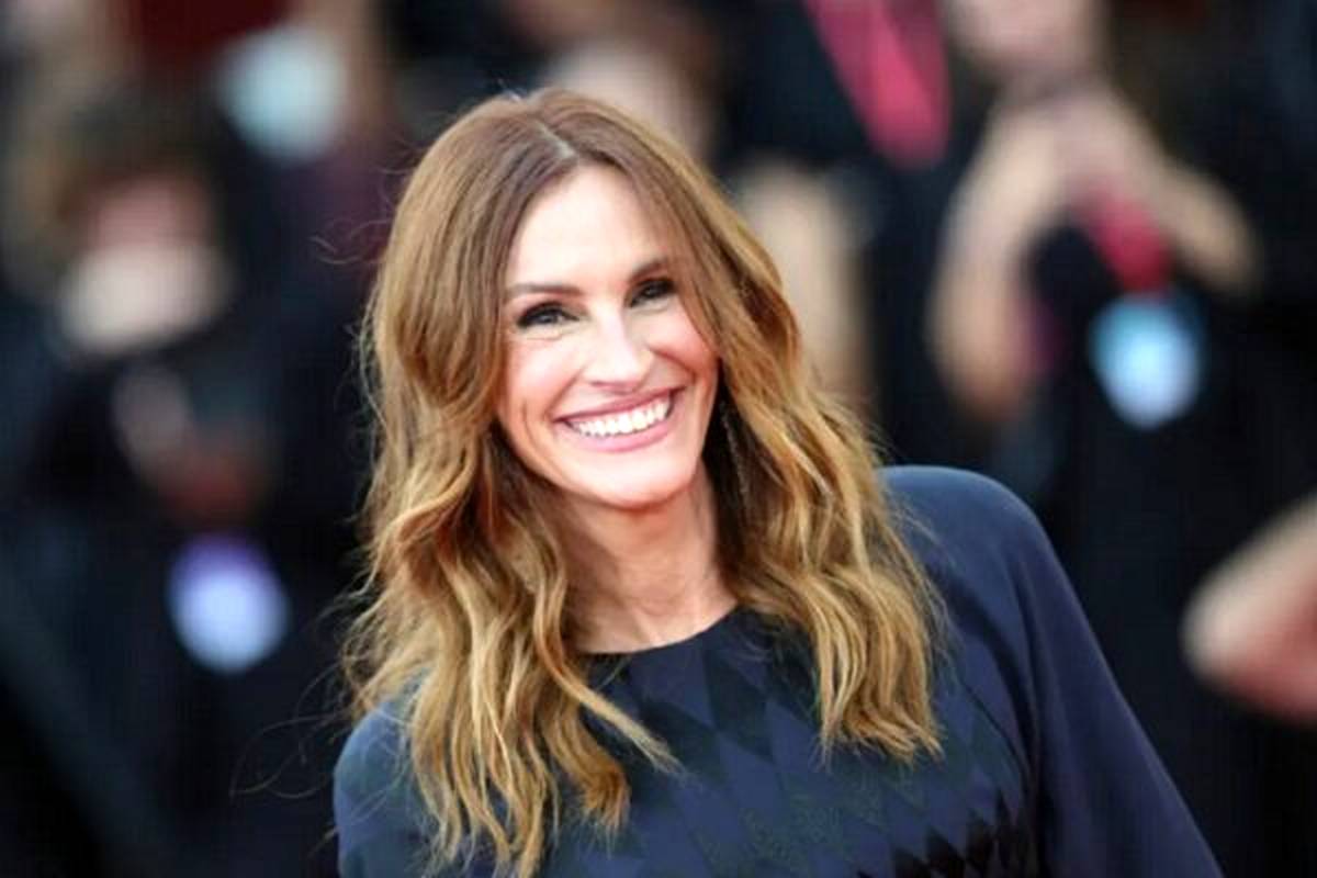 استقبال از فیلم جولیا رابرتز در ونیز؛ اشک‌هایی که پاک شدند
