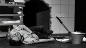 اظهارات یک کارگردان مستند: فیلمی که ساختم ضررده بود