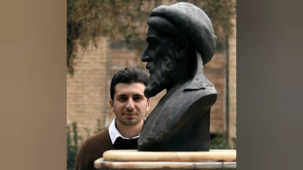 عاشقانه‌ای که کمتر دیده شده است
