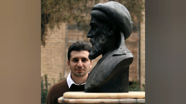 عاشقانه‌ای که کمتر دیده شده است
