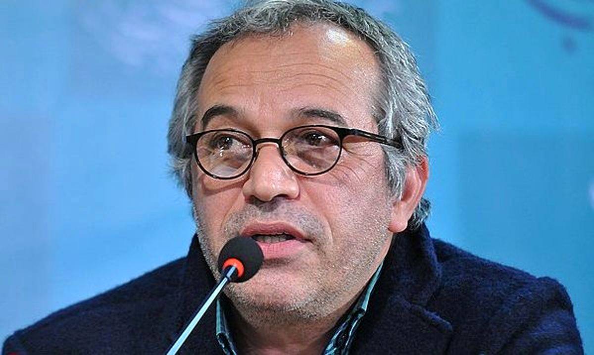 ۵ شب مانده به جشنواره دو نفر خود را ملزم کردند «غریب» به جشنواره برسد / از حق «بابک حمیدیان» نمی‌گذرم!
