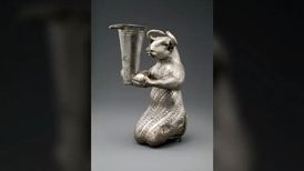 «گاو زانو زده»؛ افسانه‌ای ۵۰۰۰ ساله از ایران
