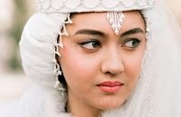 درخواست از پدر نیکی کریمی در خصوص بازی دخترش در یک فیلم