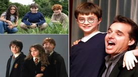 کارگردان هری پاتر: از دنیای جادوگری فاصله گرفتم