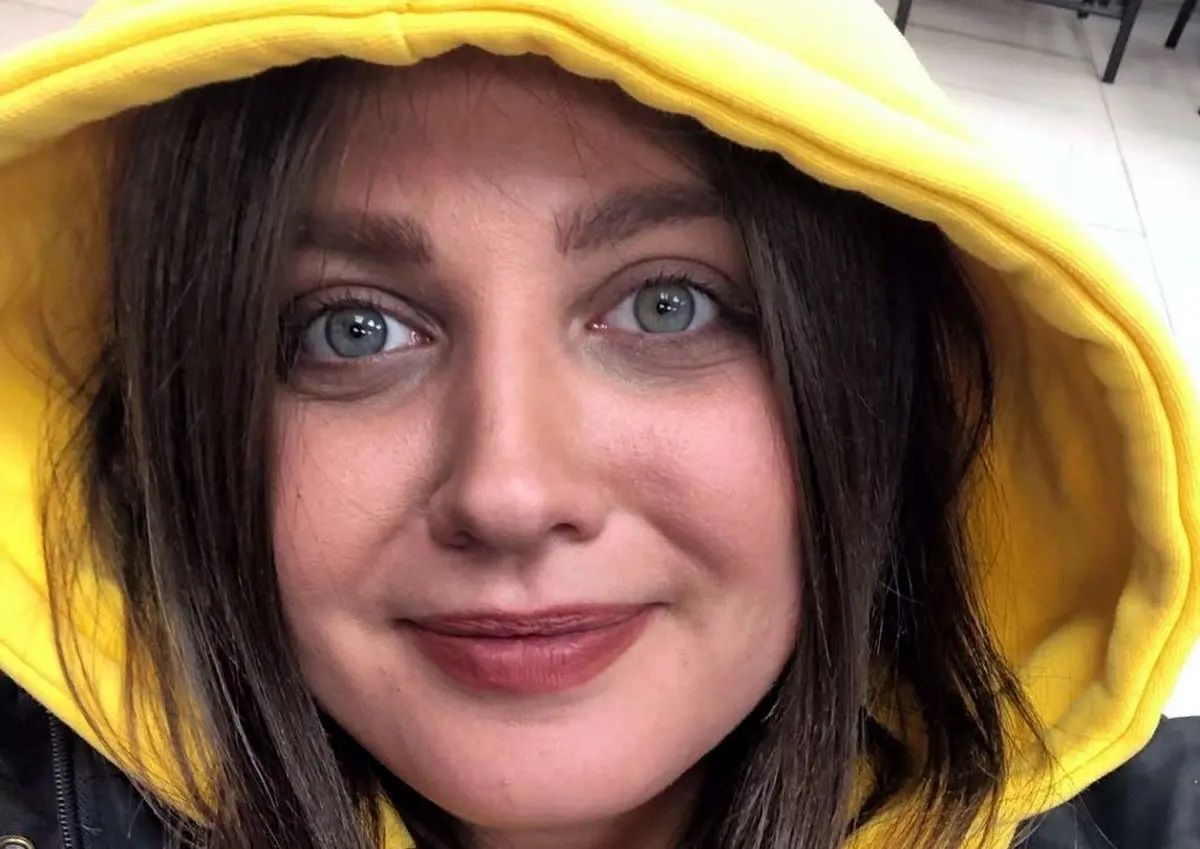 همزاد لعیا زنگنه ستاره سینمای سوریه بعد از اسد/ سوزانا آلورز کیست؟