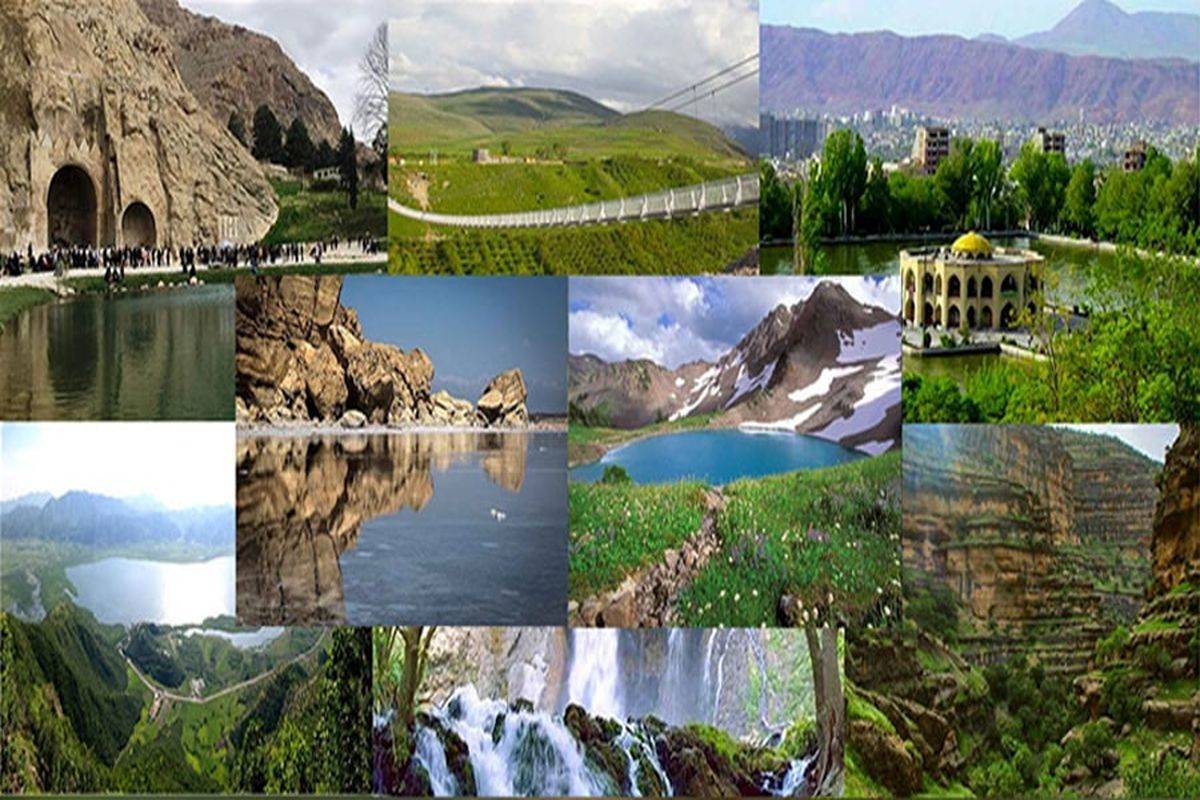 ۵ مقصد گردشگری در هفتههای پایانی تابستان